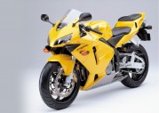 Honda CBR600RR